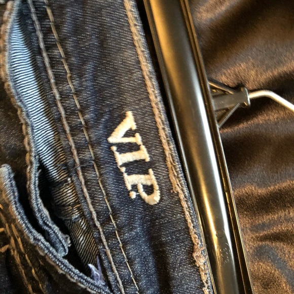 VIP Jeans distressed 👖 - Picture 5 of 5